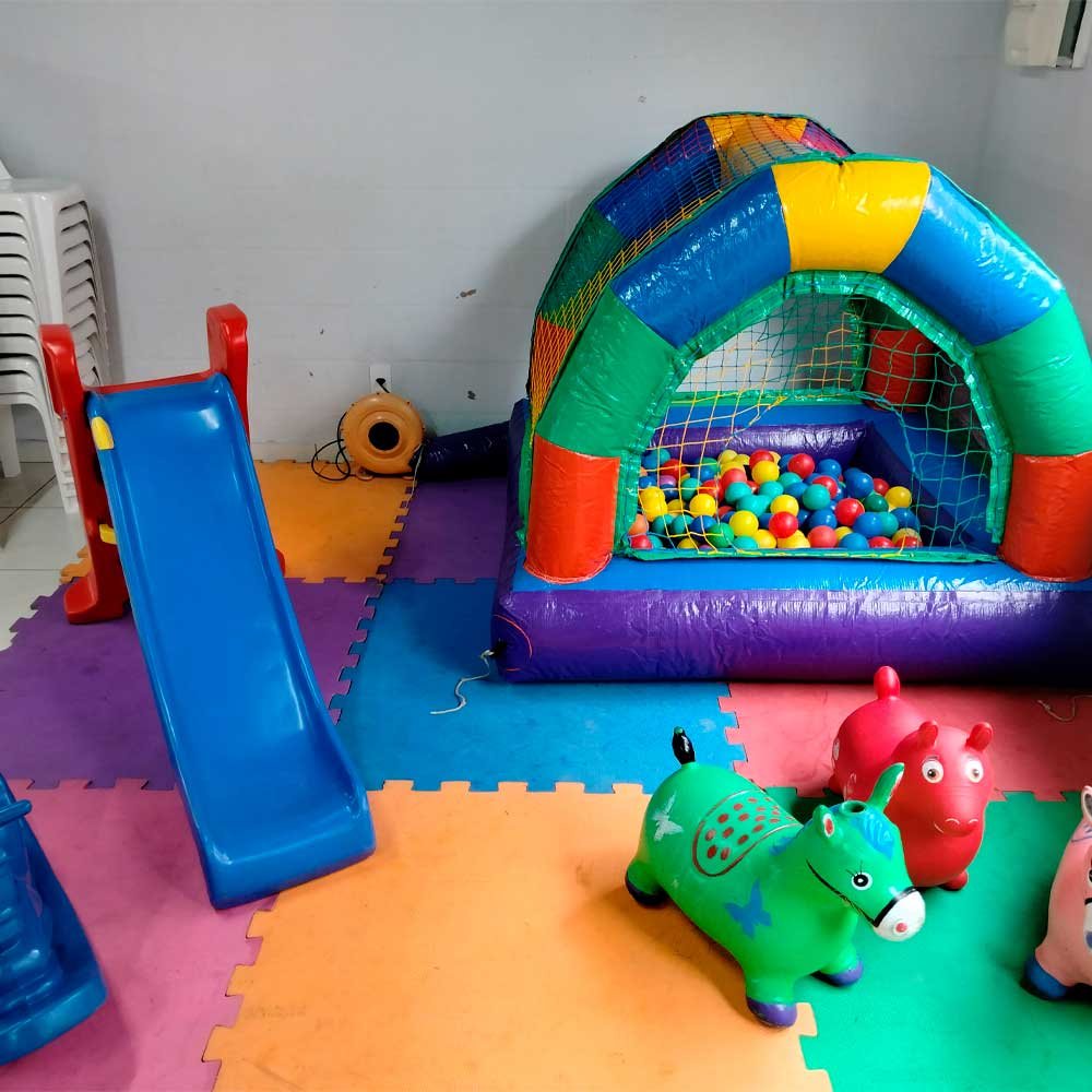 Anime Brinque locação de brinquedos