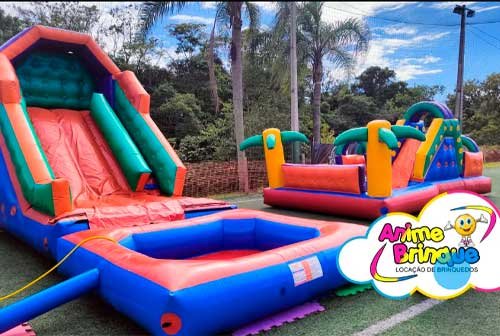 locação de brinquedos palhoça