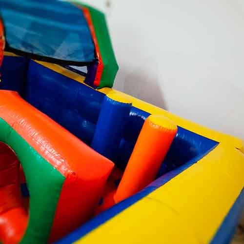 mini circuito anime brinque