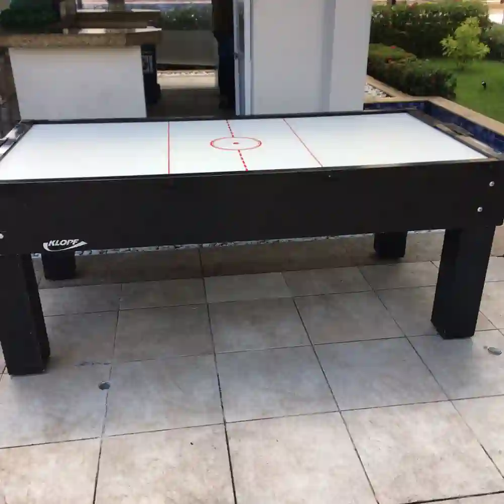 mesa jogos 