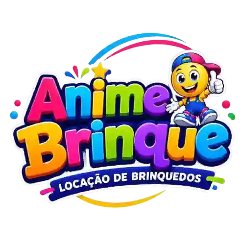 Anime Brinque Locação de Brinquedos