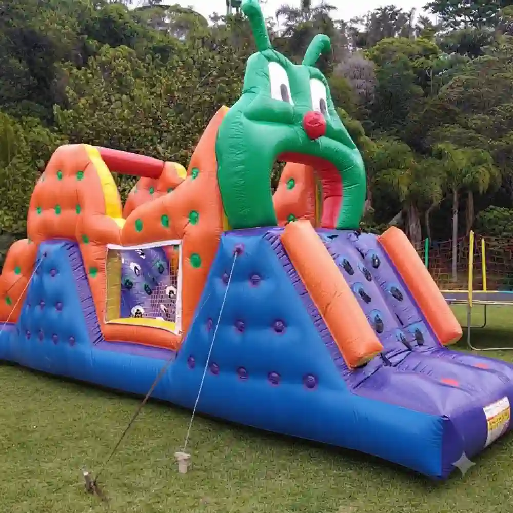 aluguel centopeia biguaçu