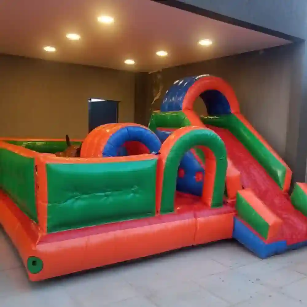 multiPark aluguel