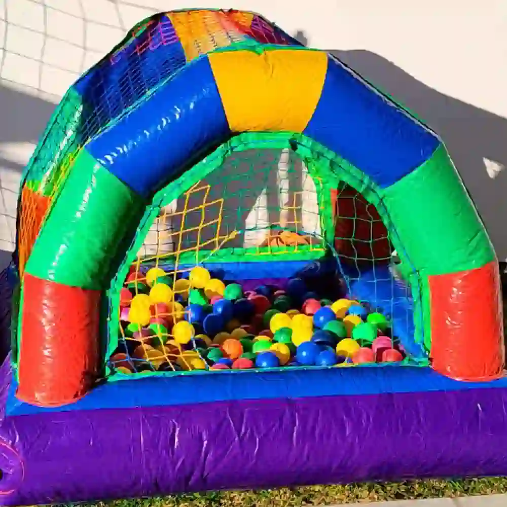 piscina de bolinhas kids